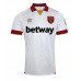 West Ham United Crysencio Summerville #7 Replik 3rd trikot 2024-25 Kurzarm